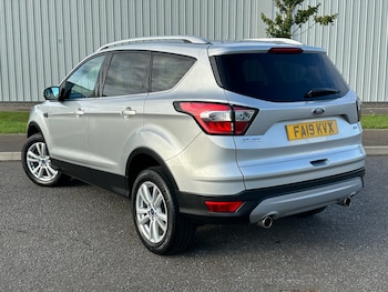 Used Ford Kuga 2019 for sale - 76000423: Photo 4