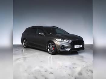 Used Ford Mondeo 2019 for sale - 79685435: Photo