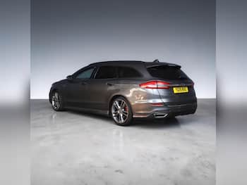 Used Ford Mondeo 2019 for sale - 79685435: Photo