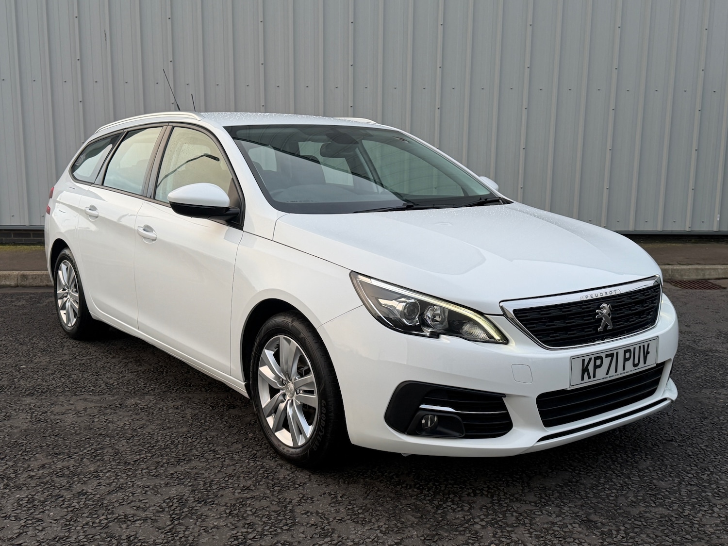 Used Peugeot 308 2021 for sale - 77398291: Photo 10