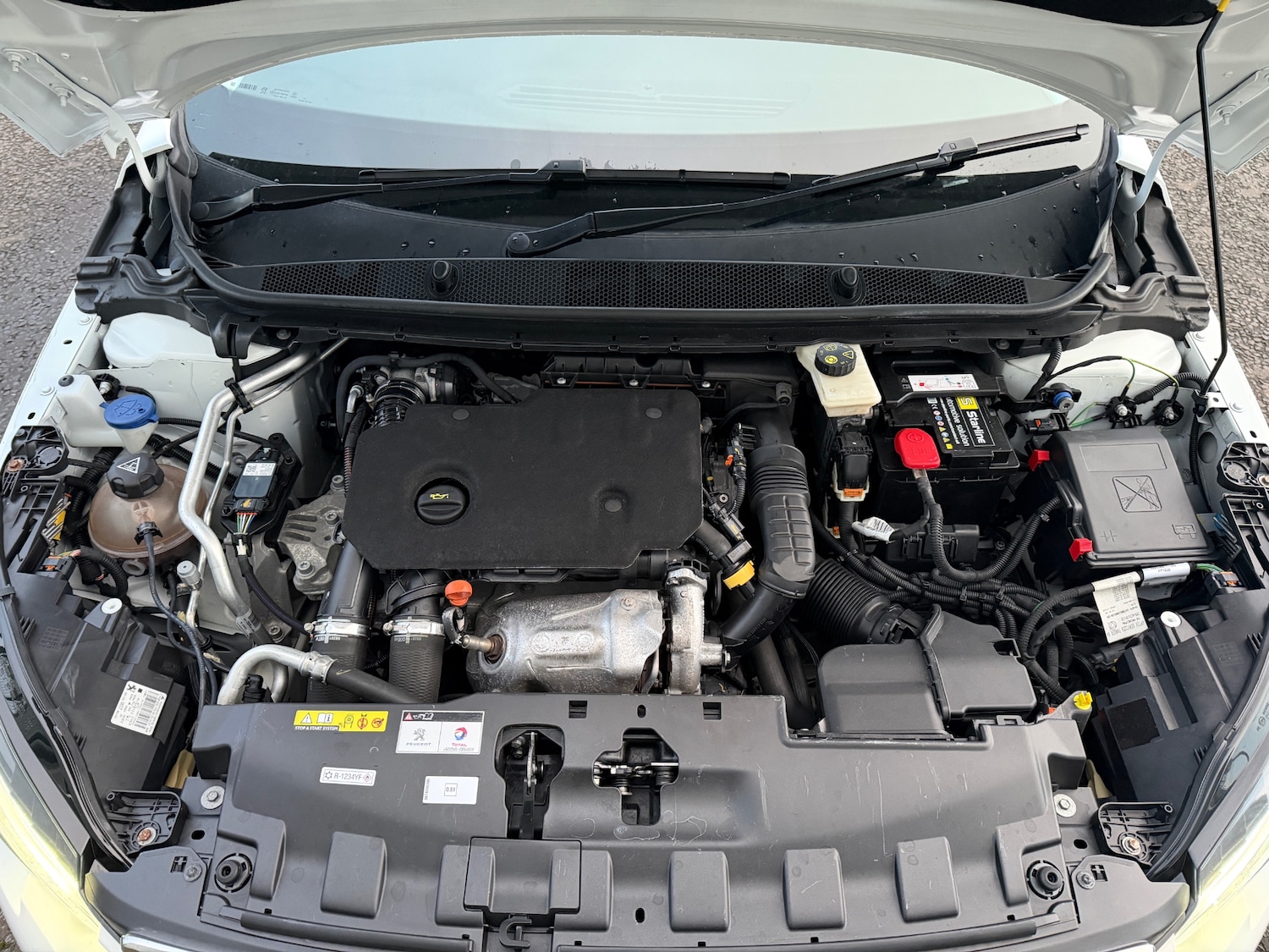 Used Peugeot 308 2021 for sale - 77398291: Photo 14