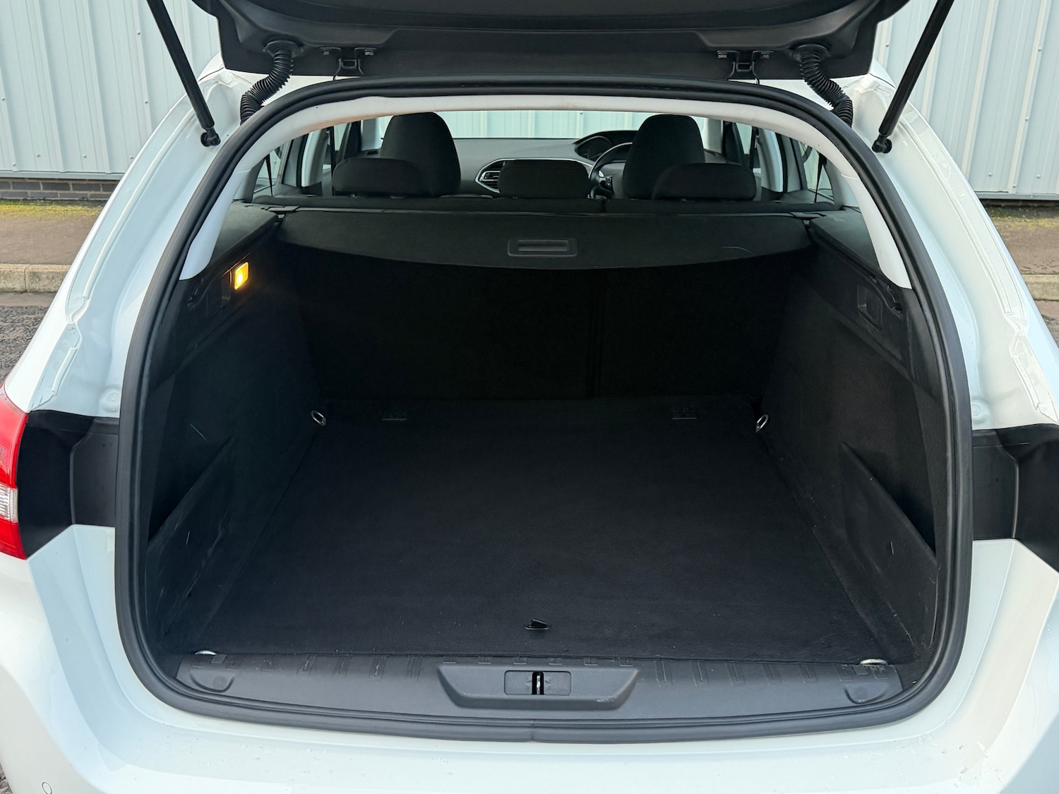 Used Peugeot 308 2021 for sale - 77398291: Photo 7