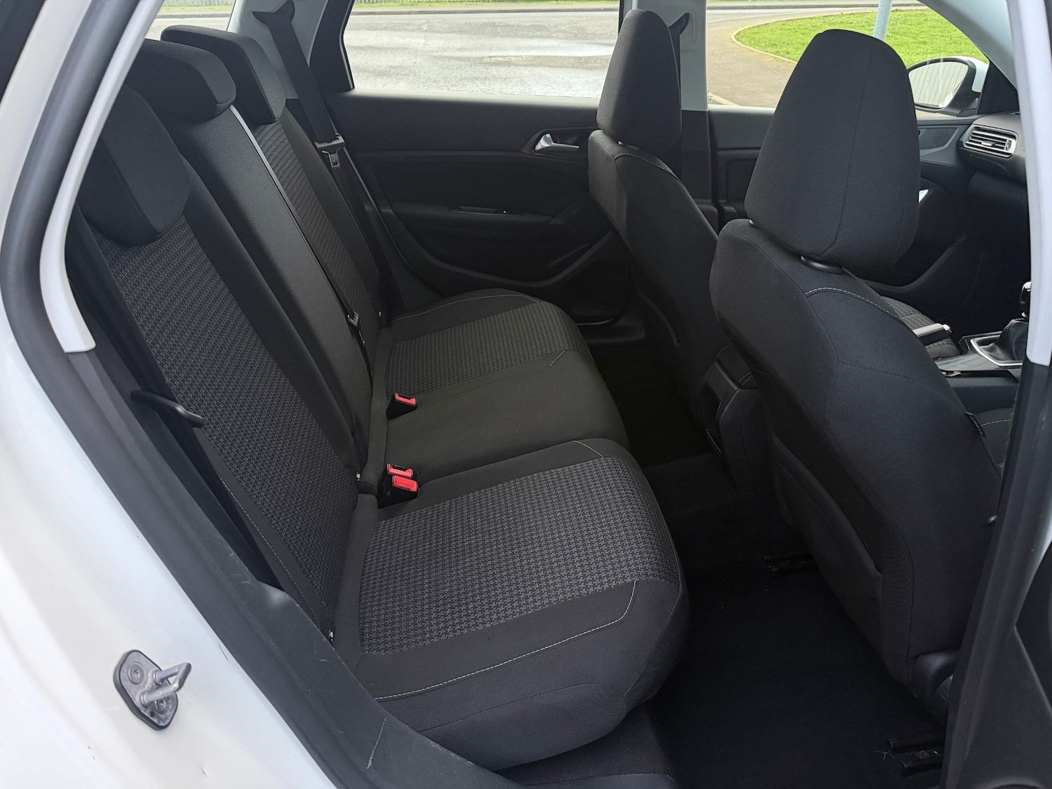 Used Peugeot 308 2021 for sale - 77398291: Photo 8