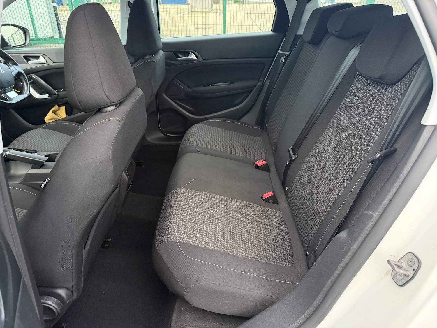 Used Peugeot 308 2021 for sale - 77398291: Photo 9