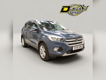 Ford - Kuga