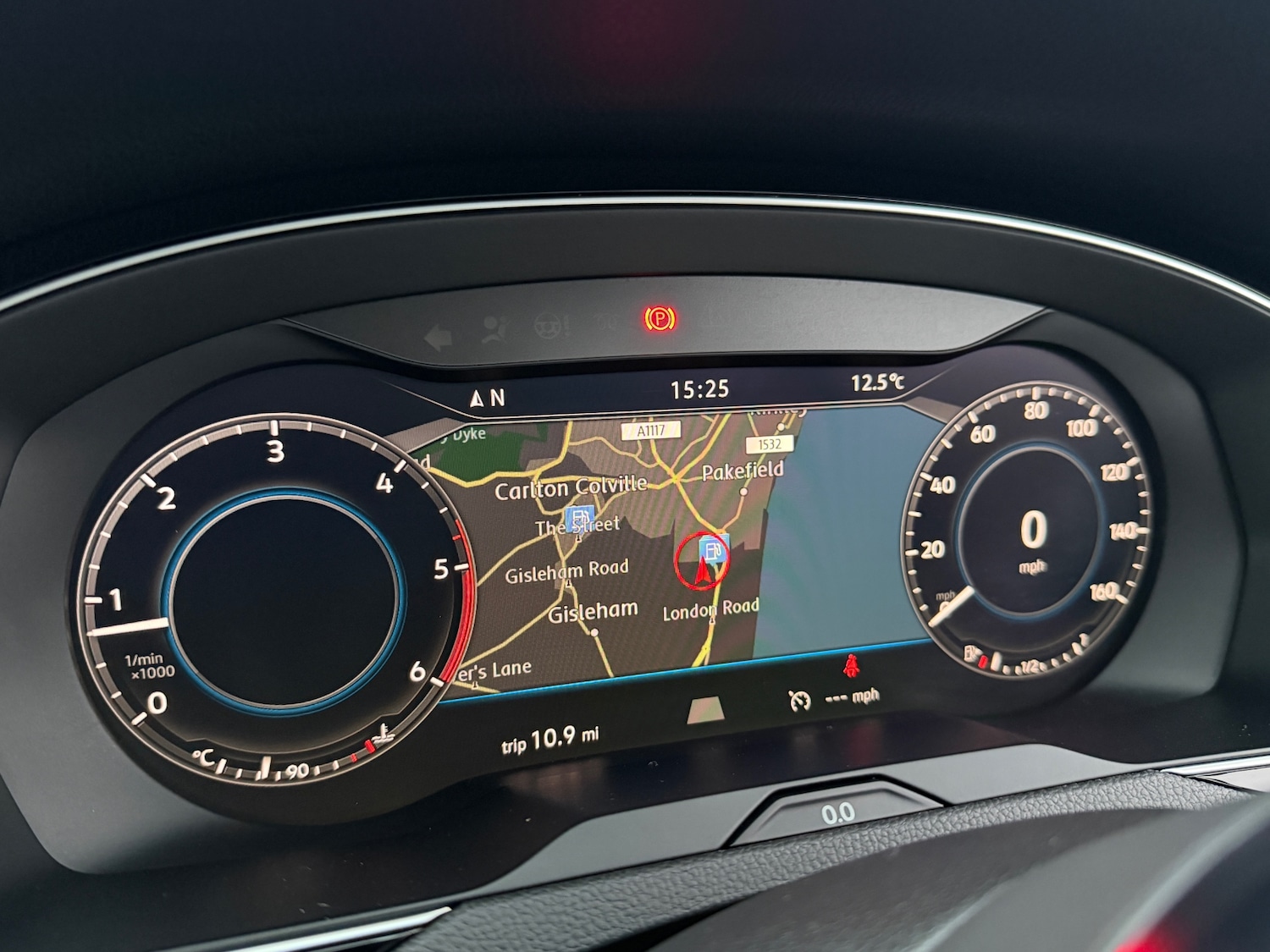 Used Volkswagen Passat 2019 for sale - 76726131: Photo 21