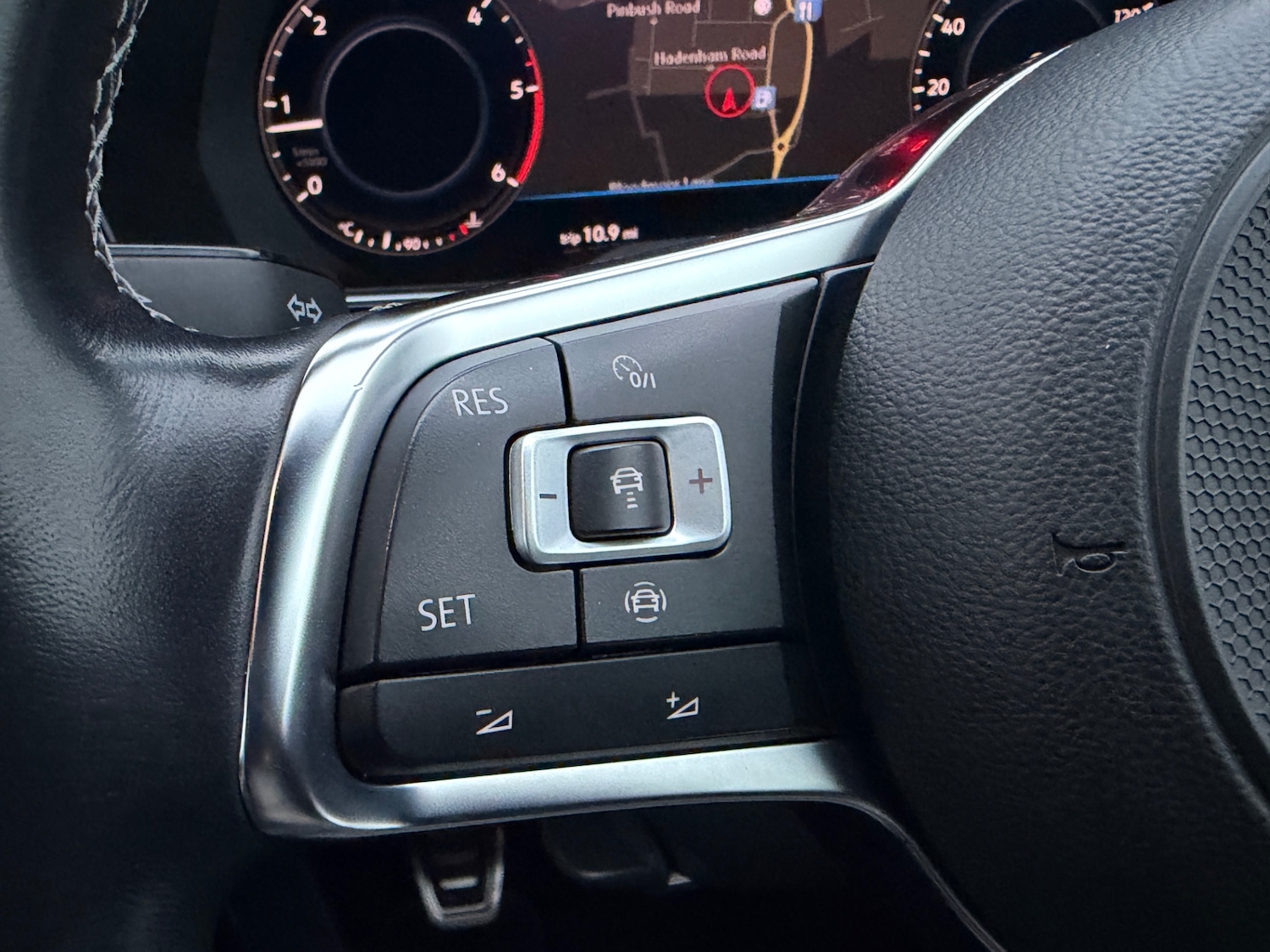 Used Volkswagen Passat 2019 for sale - 76726131: Photo 22