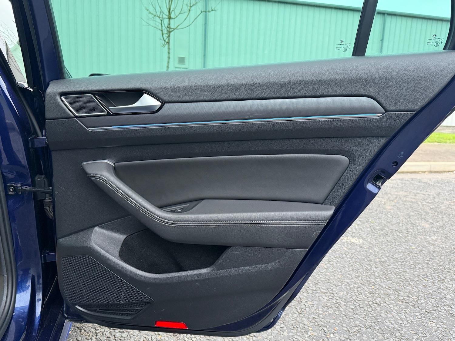 Used Volkswagen Passat 2019 for sale - 76726131: Photo 24