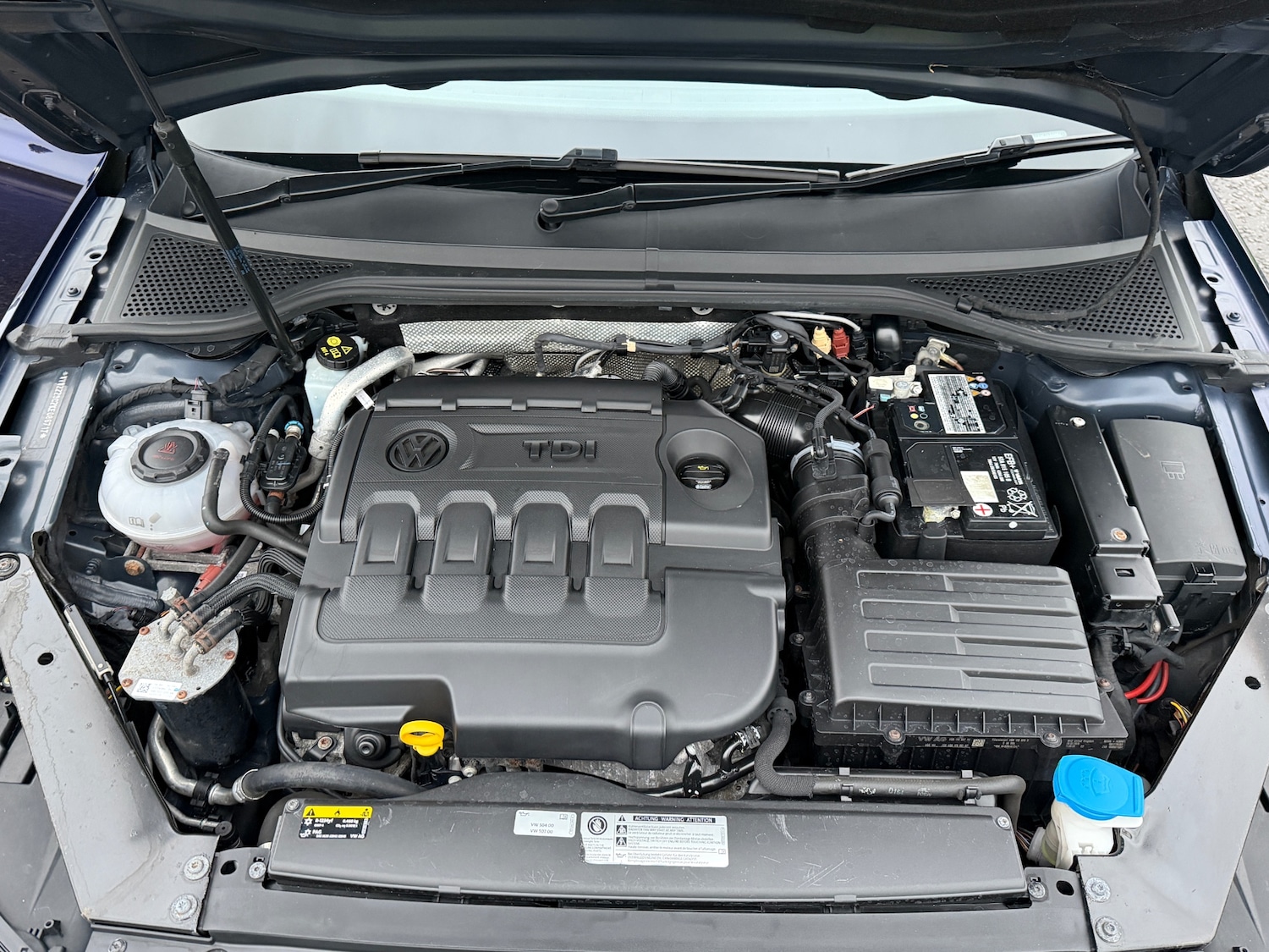 Used Volkswagen Passat 2019 for sale - 76726131: Photo 29