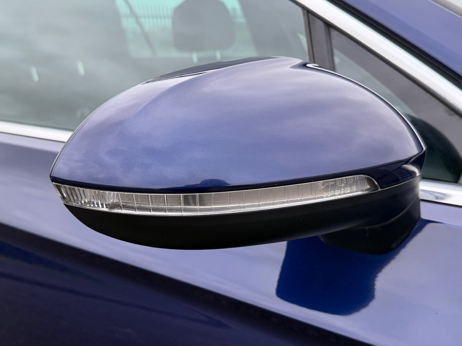 Used Volkswagen Passat 2019 for sale - 76726131: Photo 30