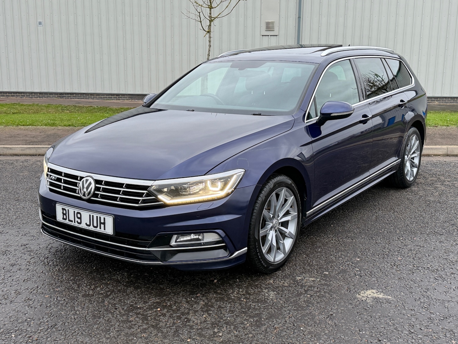 Used Volkswagen Passat 2019 for sale - 76726131: Photo 34