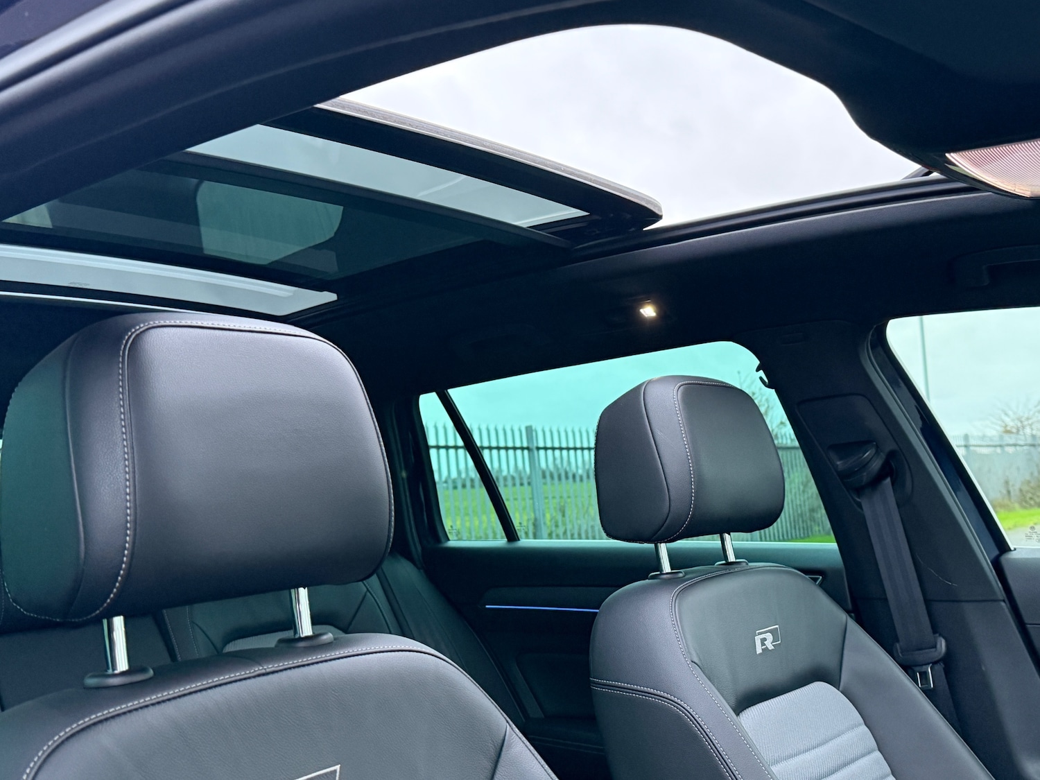 Used Volkswagen Passat 2019 for sale - 76726131: Photo 8