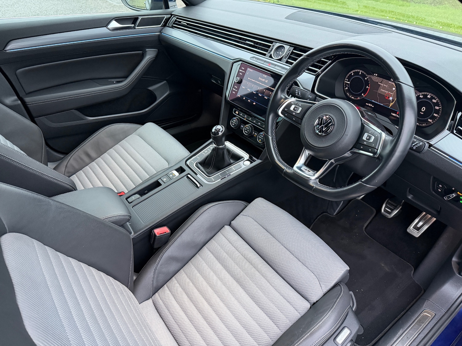 Used Volkswagen Passat 2019 for sale - 76726131: Photo 9