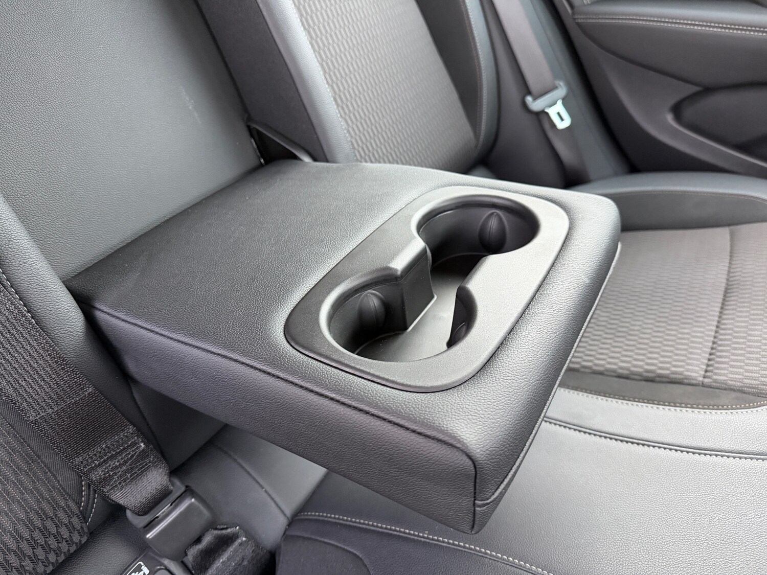 Used Vauxhall Insignia 2018 for sale - 76656424: Photo 13