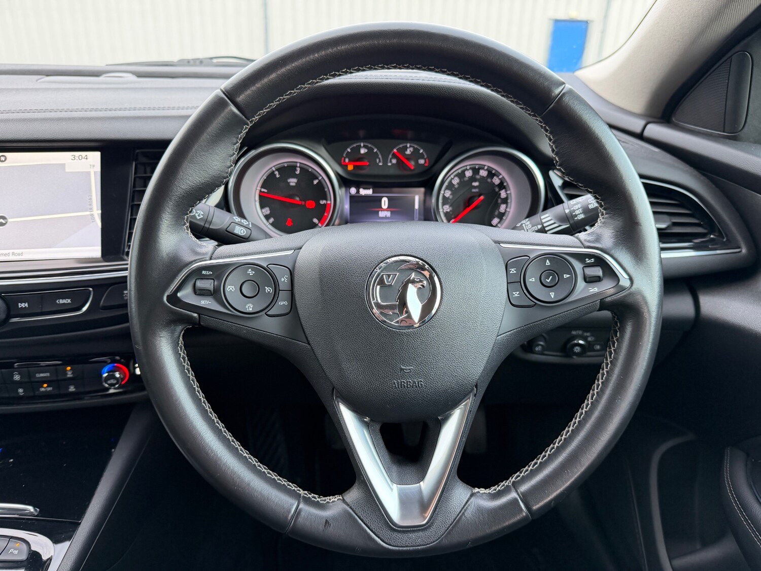 Used Vauxhall Insignia 2018 for sale - 76656424: Photo 15