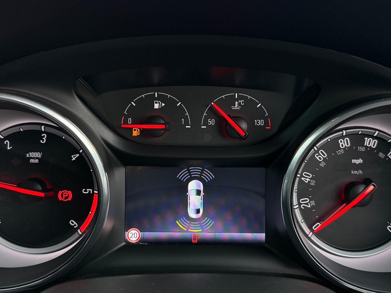 Used Vauxhall Insignia 2018 for sale - 76656424: Photo 16