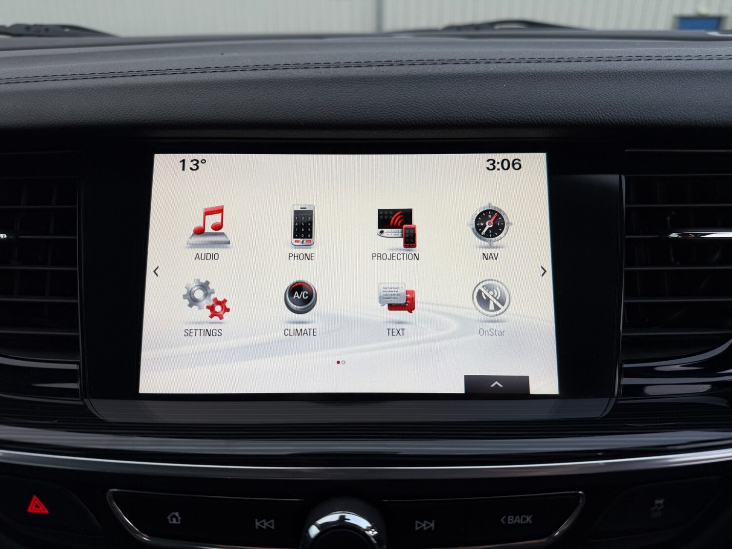 Used Vauxhall Insignia 2018 for sale - 76656424: Photo 17