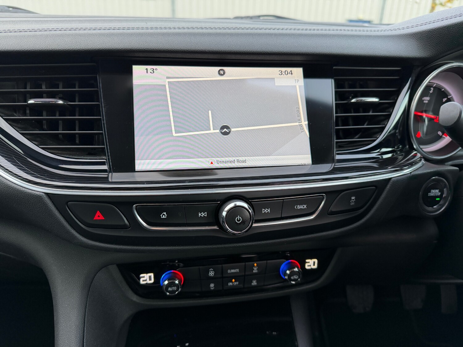 Used Vauxhall Insignia 2018 for sale - 76656424: Photo 19