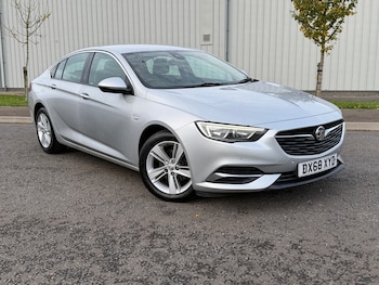 2018 (68) - 1.6 Turbo D ecoTec Tech Line Nav 5dr