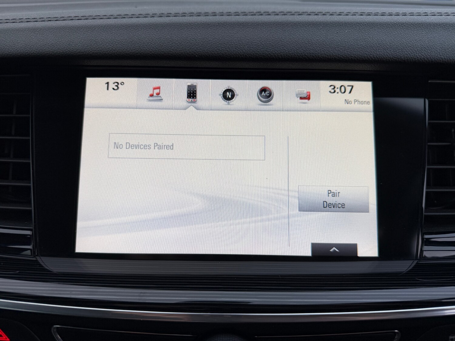 Used Vauxhall Insignia 2018 for sale - 76656424: Photo 20