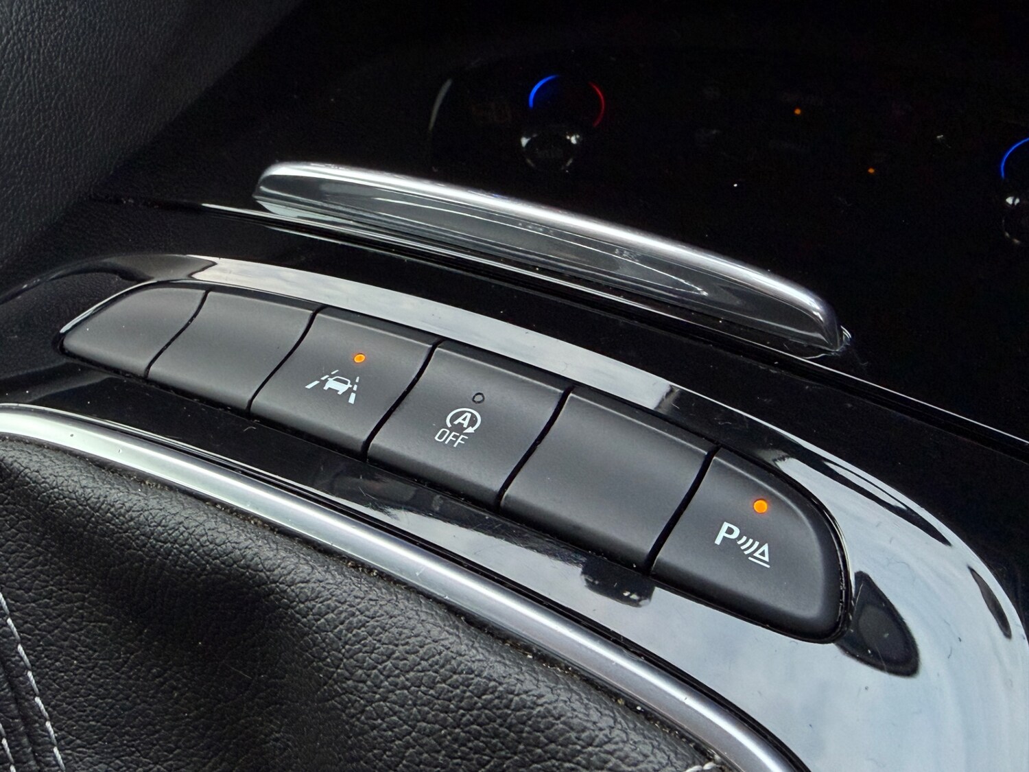 Used Vauxhall Insignia 2018 for sale - 76656424: Photo 21