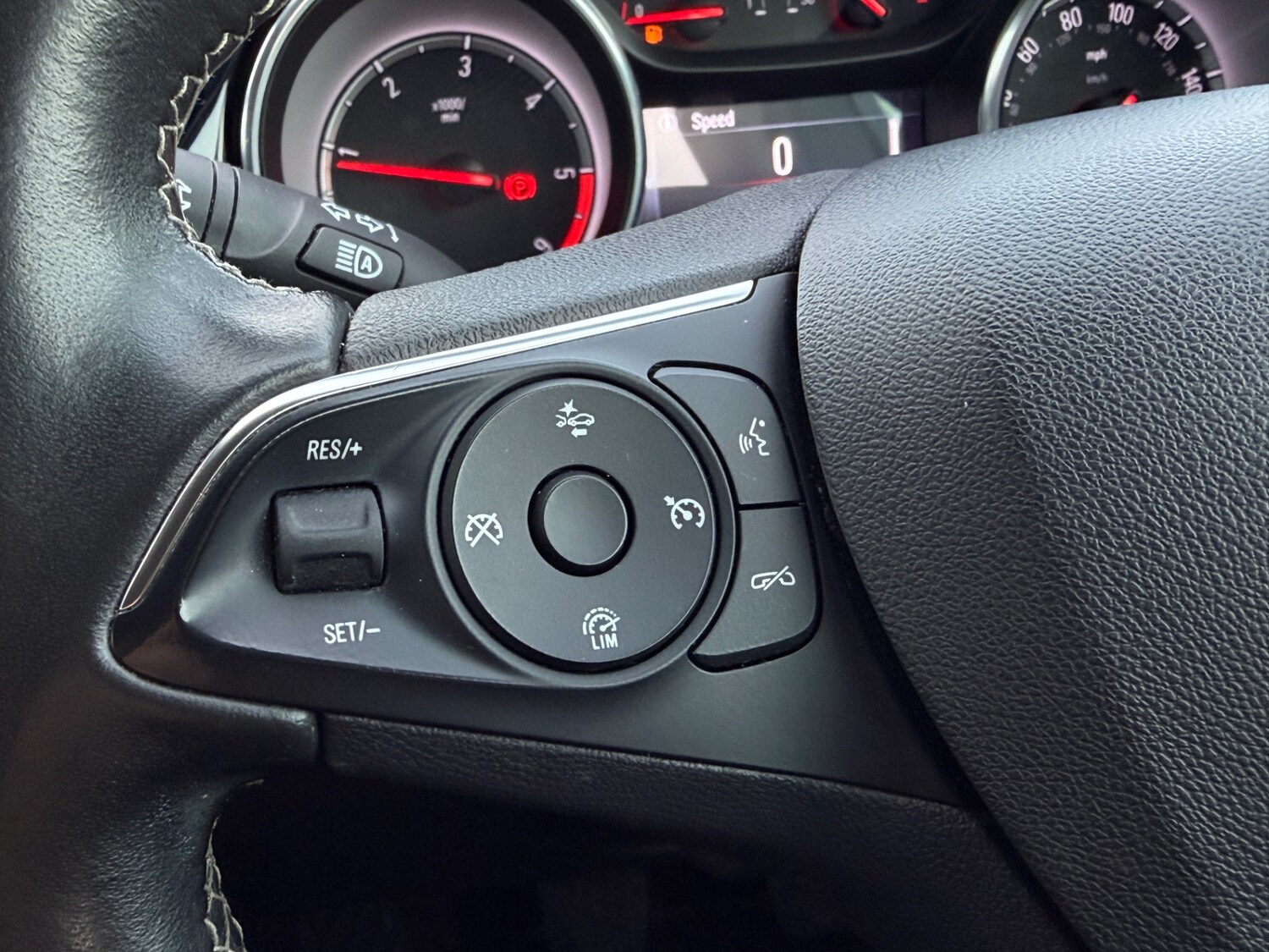 Used Vauxhall Insignia 2018 for sale - 76656424: Photo 22