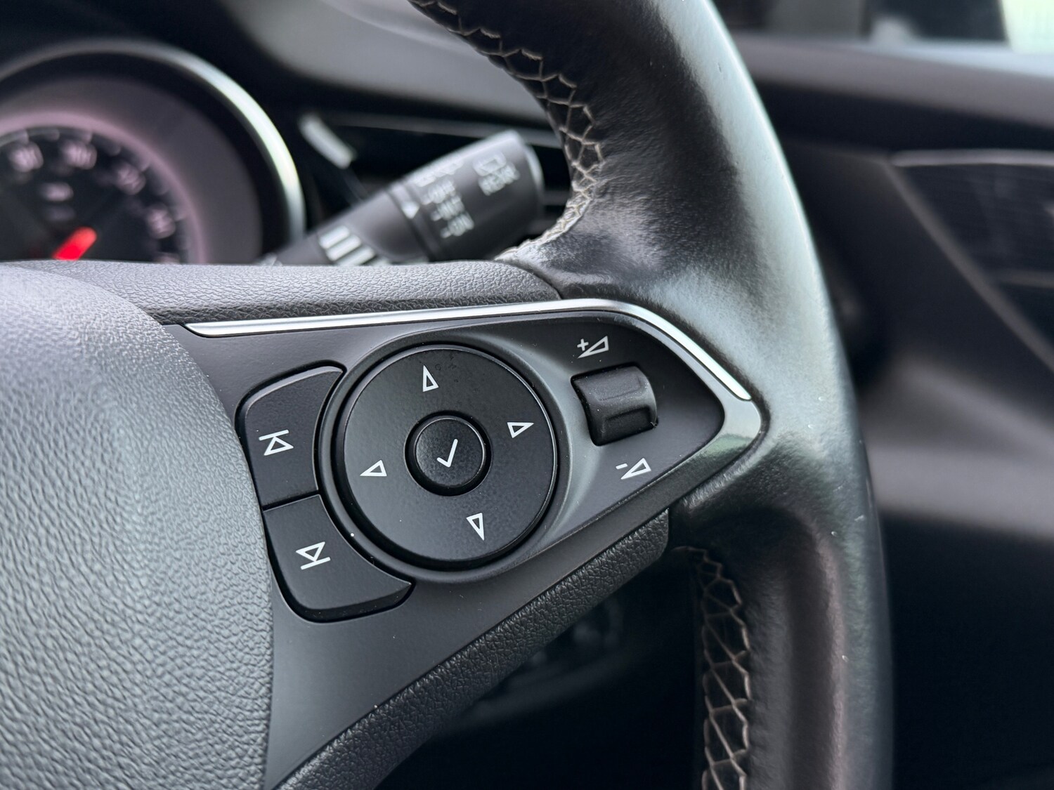 Used Vauxhall Insignia 2018 for sale - 76656424: Photo 23