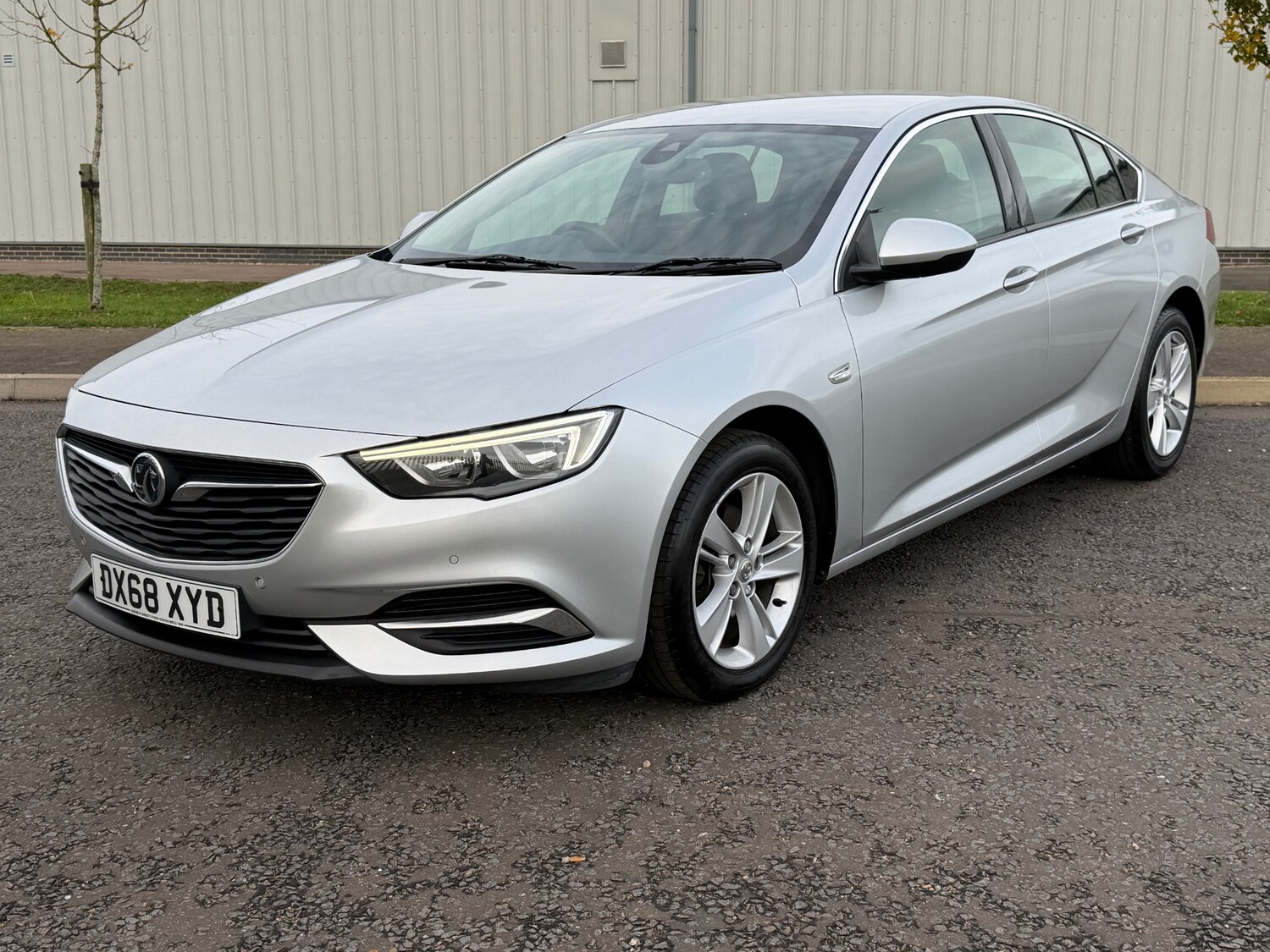 Used Vauxhall Insignia 2018 for sale - 76656424: Photo 30