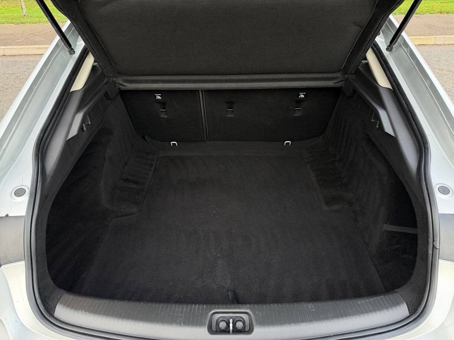 Used Vauxhall Insignia 2018 for sale - 76656424: Photo 7