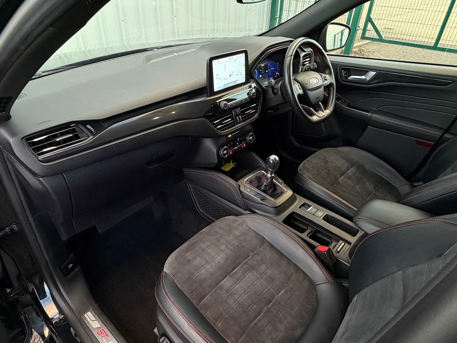 Used Ford Kuga 2022 for sale - 78217966: Photo 10