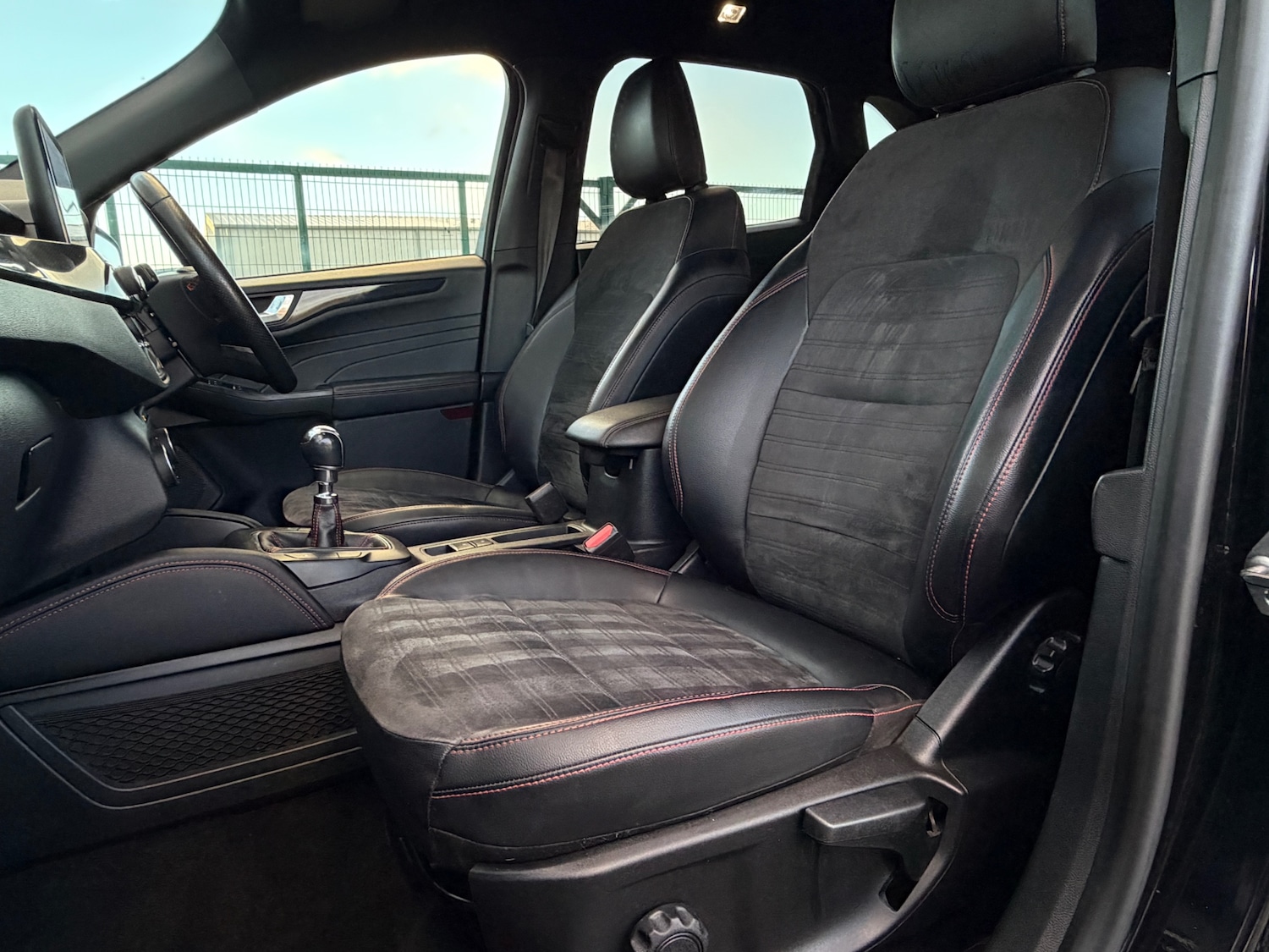 Used Ford Kuga 2022 for sale - 78217966: Photo 11