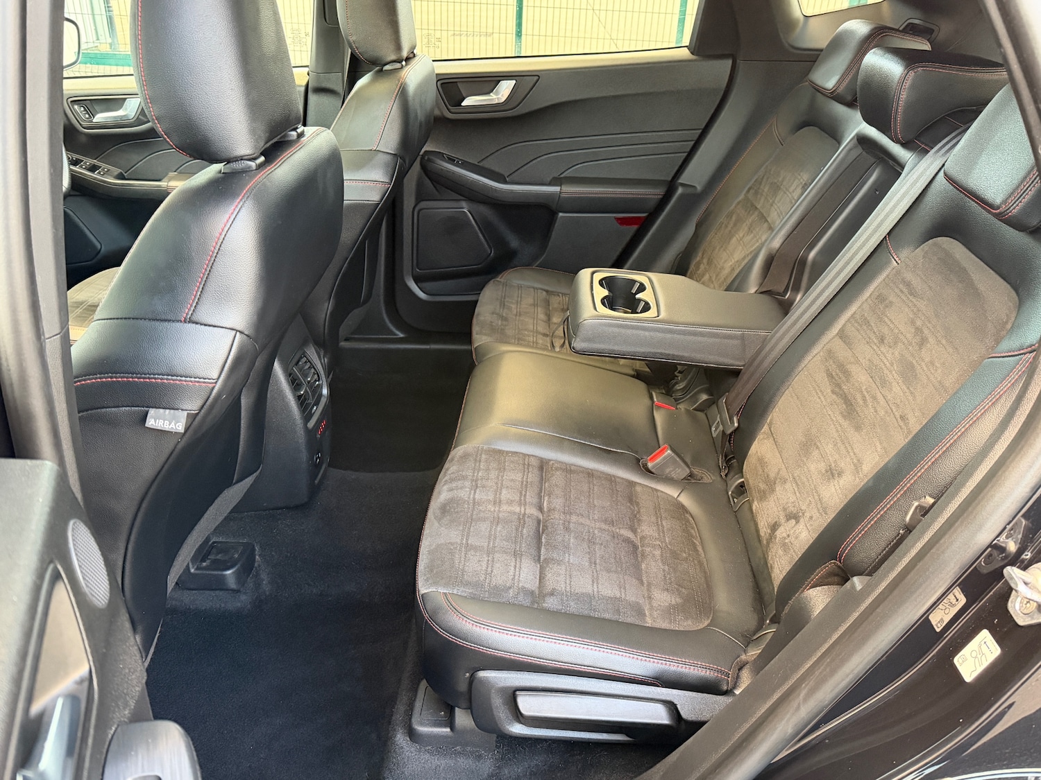 Used Ford Kuga 2022 for sale - 78217966: Photo 12