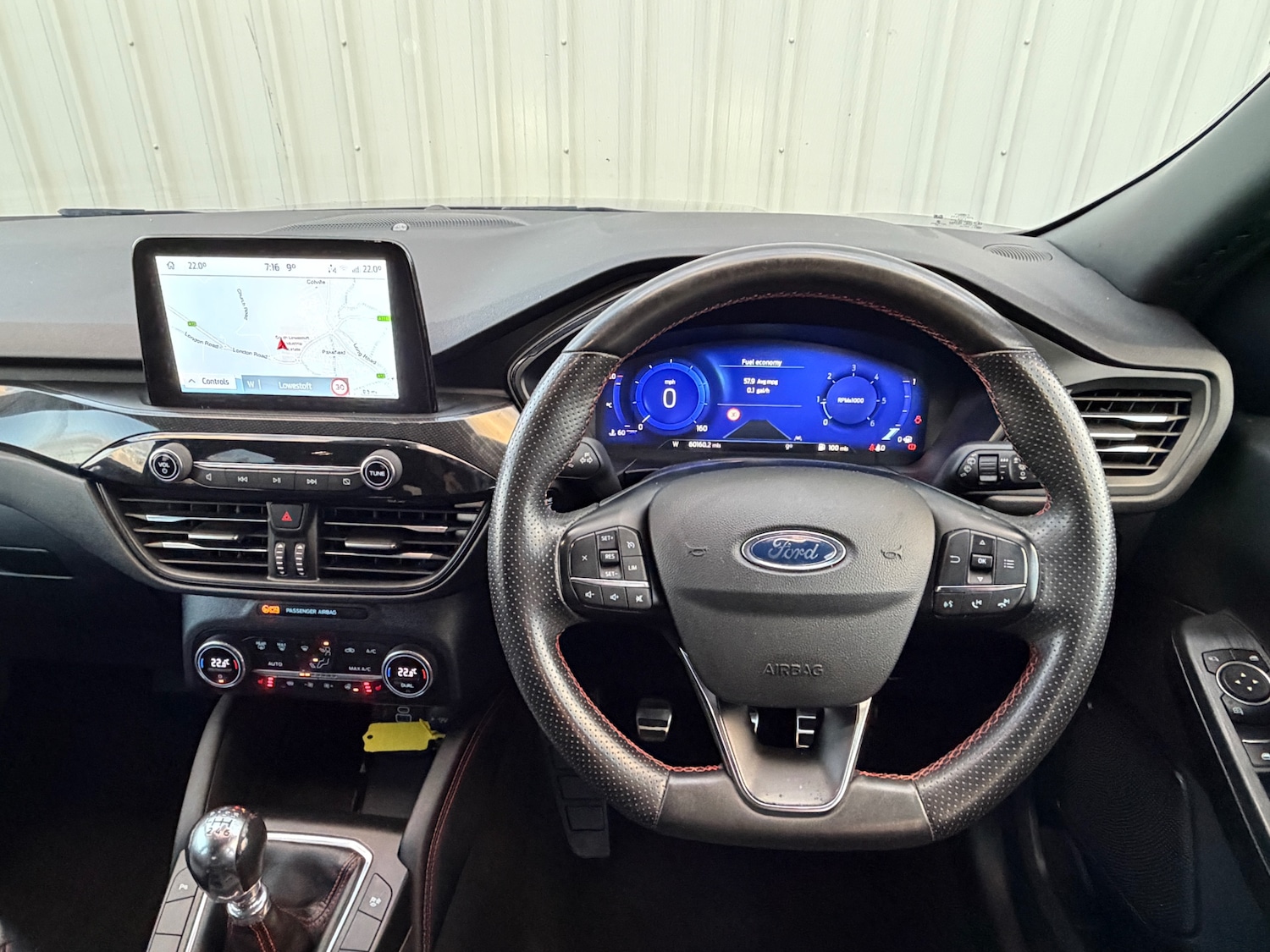 Used Ford Kuga 2022 for sale - 78217966: Photo 15