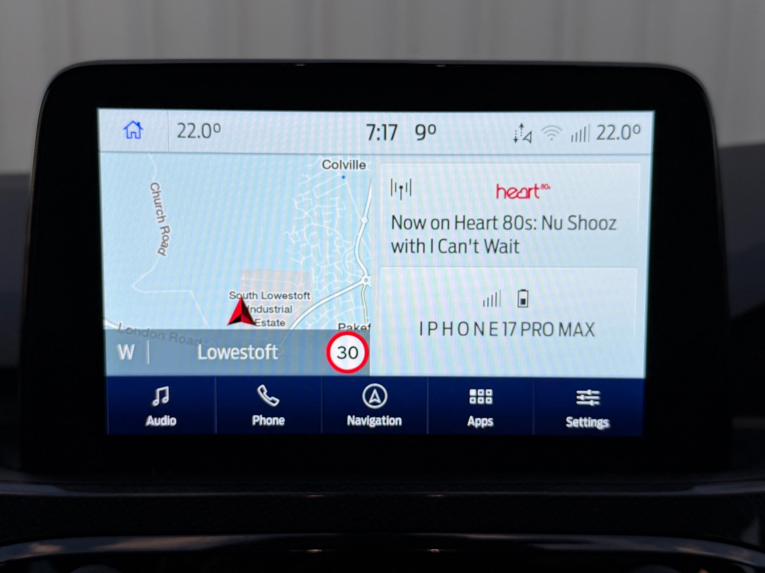 Used Ford Kuga 2022 for sale - 78217966: Photo 17