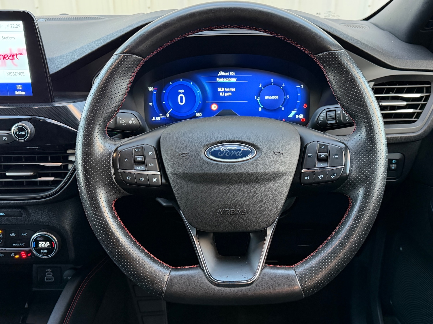 Used Ford Kuga 2022 for sale - 78217966: Photo 18