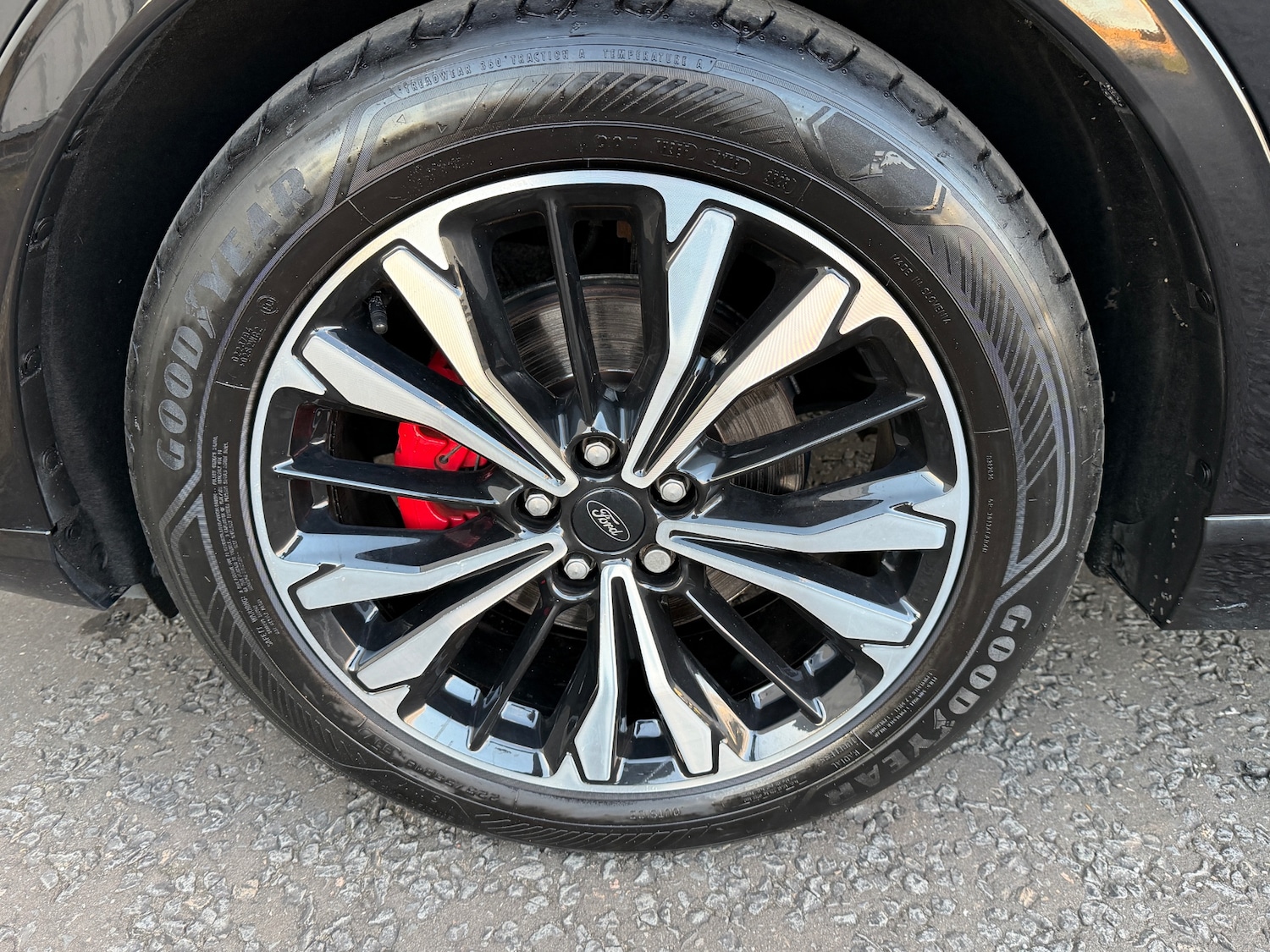 Used Ford Kuga 2022 for sale - 78217966: Photo 35