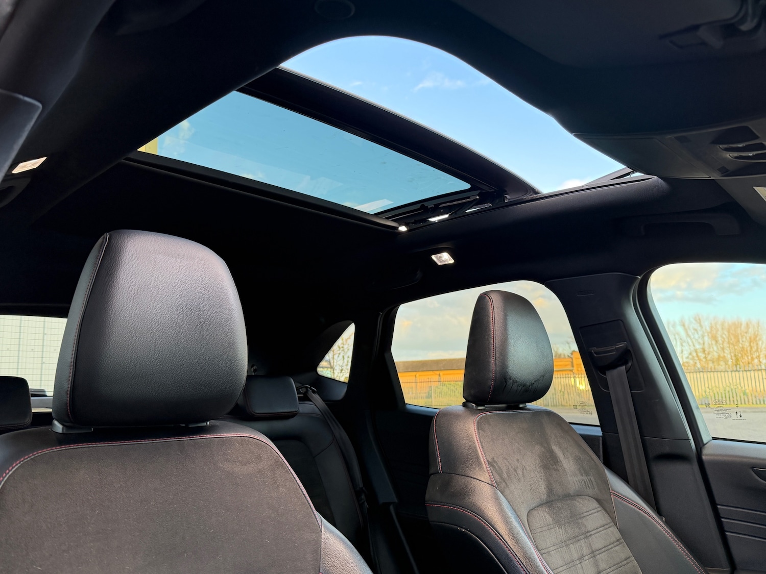 Used Ford Kuga 2022 for sale - 78217966: Photo 8