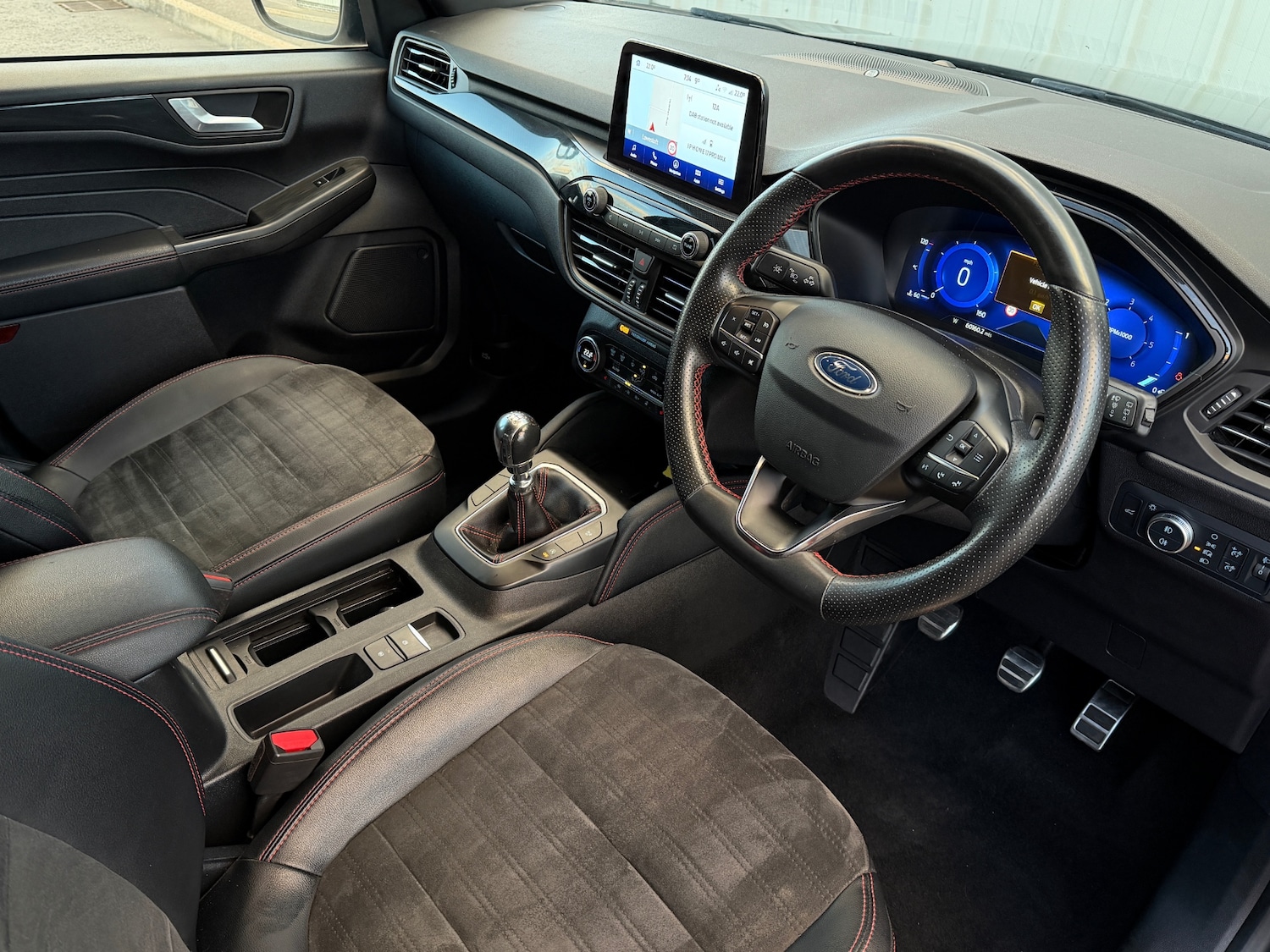 Used Ford Kuga 2022 for sale - 78217966: Photo 9