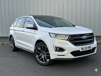 2018 (18) - 2.0 TDCi 210 Sport 5dr Powershift