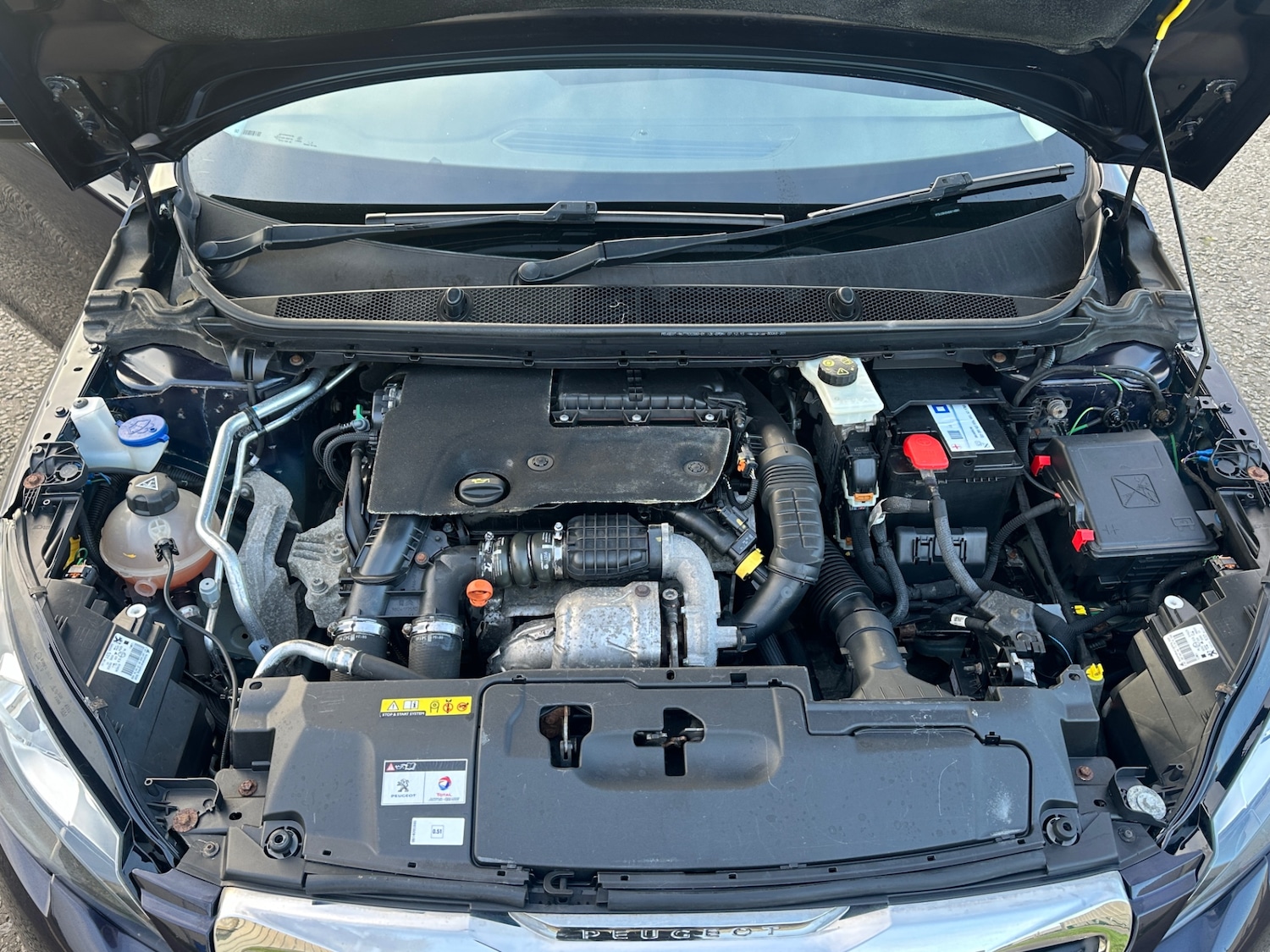 Vehicle 17