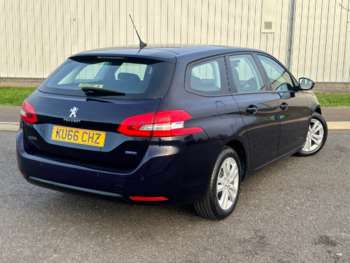 Used Peugeot 308 2016 for sale - 72485382: Photo