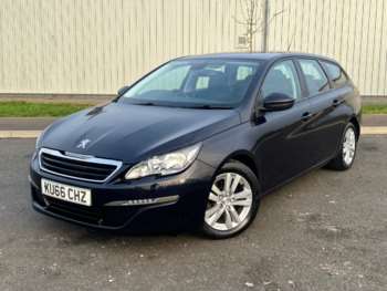 Used Peugeot 308 2016 for sale - 72485382: Photo