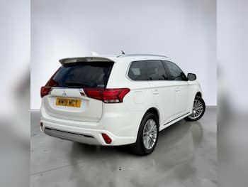 Used Mitsubishi Outlander 2019 for sale - 79603974: Photo