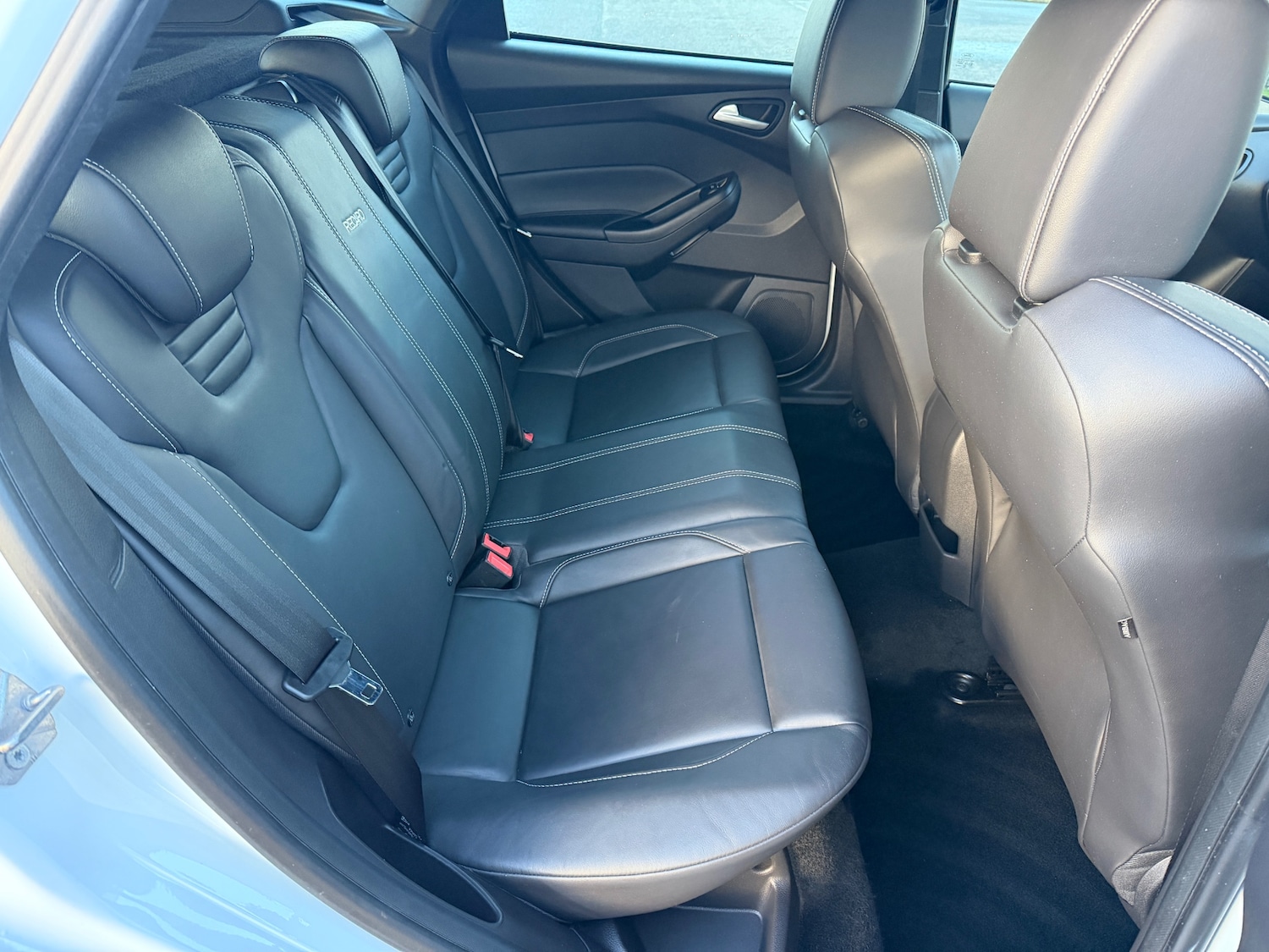 Used Ford Focus 2017 for sale - 76553751: Photo 11