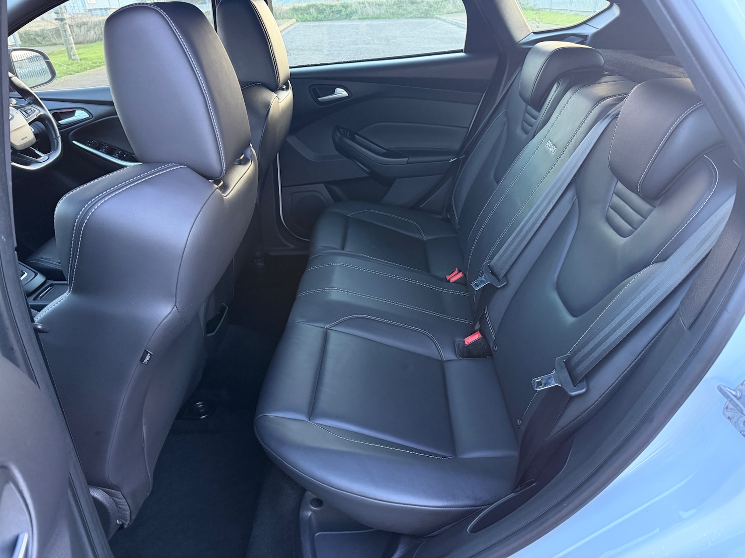 Used Ford Focus 2017 for sale - 76553751: Photo 12