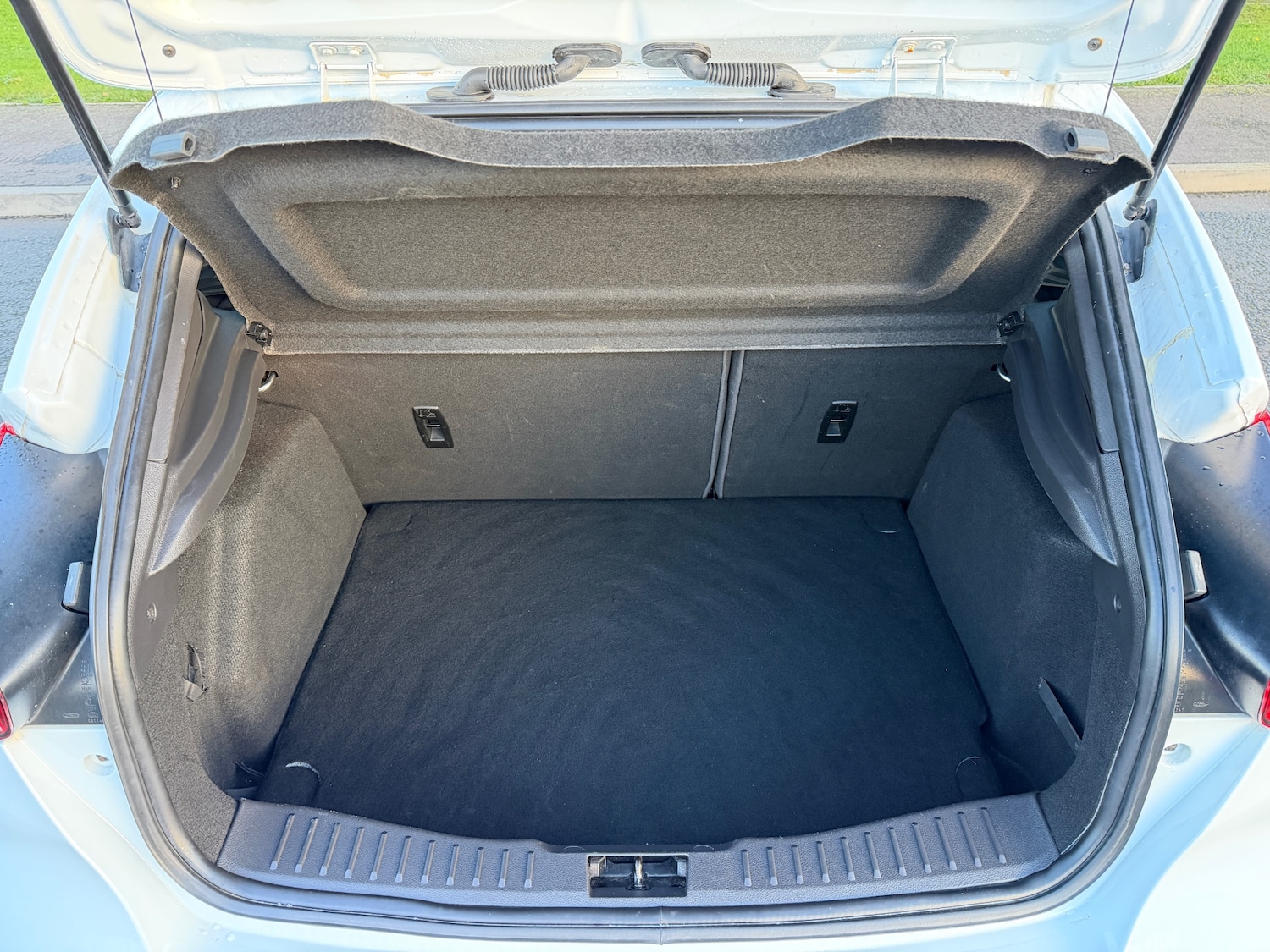 Used Ford Focus 2017 for sale - 76553751: Photo 13