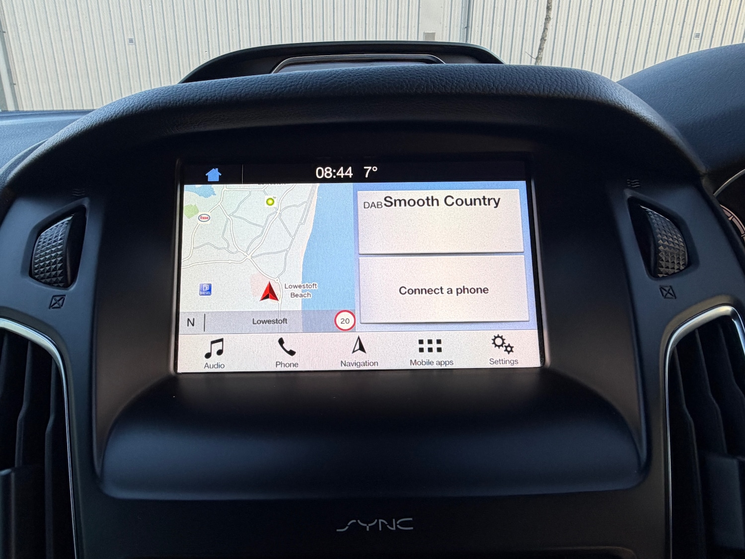 Used Ford Focus 2017 for sale - 76553751: Photo 17