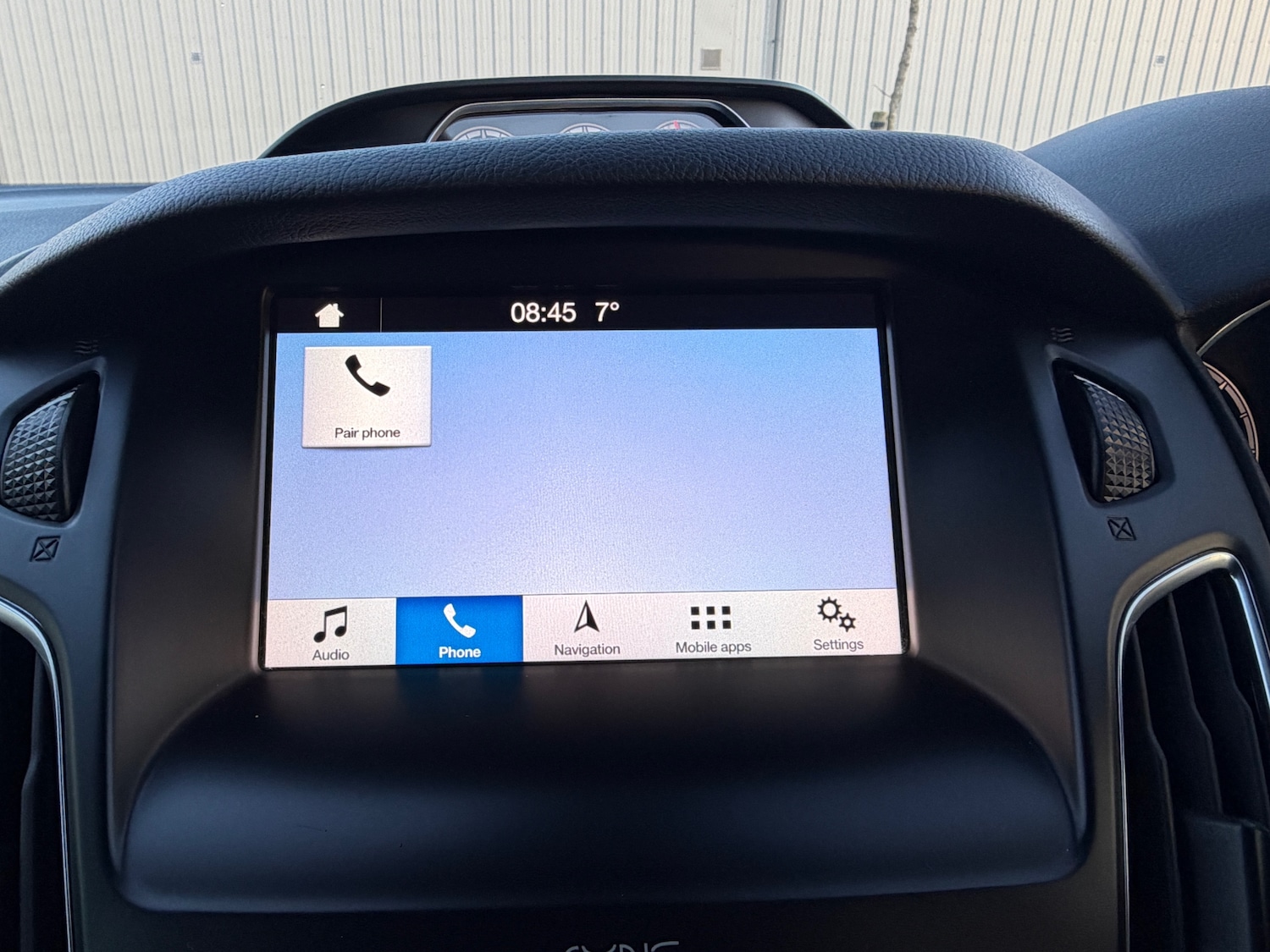 Used Ford Focus 2017 for sale - 76553751: Photo 18