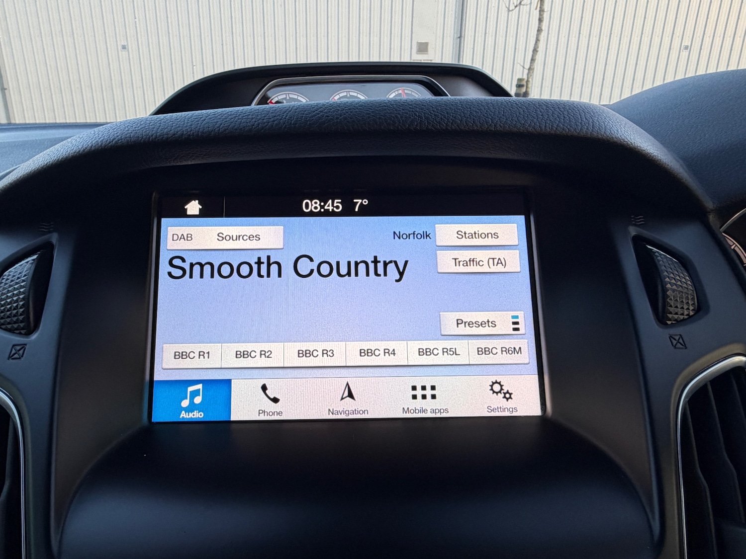 Used Ford Focus 2017 for sale - 76553751: Photo 19