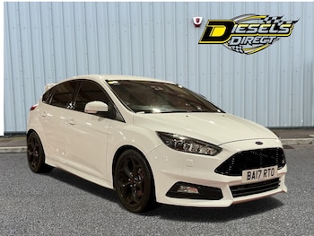 Used Ford Focus 2017 for sale - 76553751: Photo